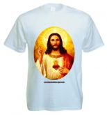 Camisa Jesus