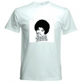 camisa michael jackson