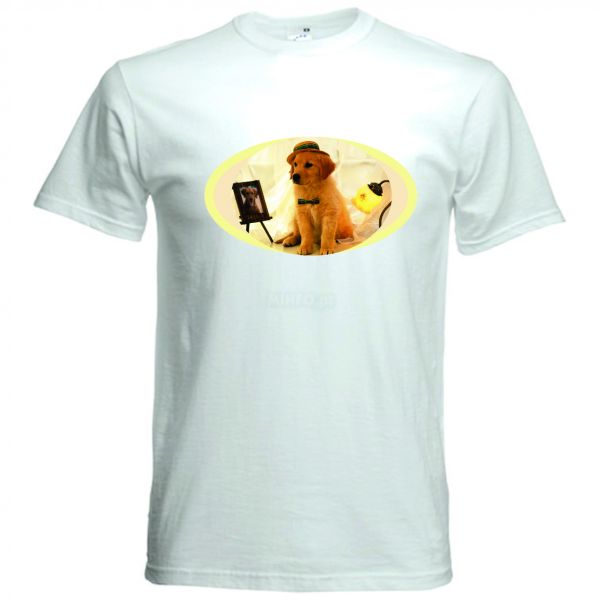 Camisa Labrador